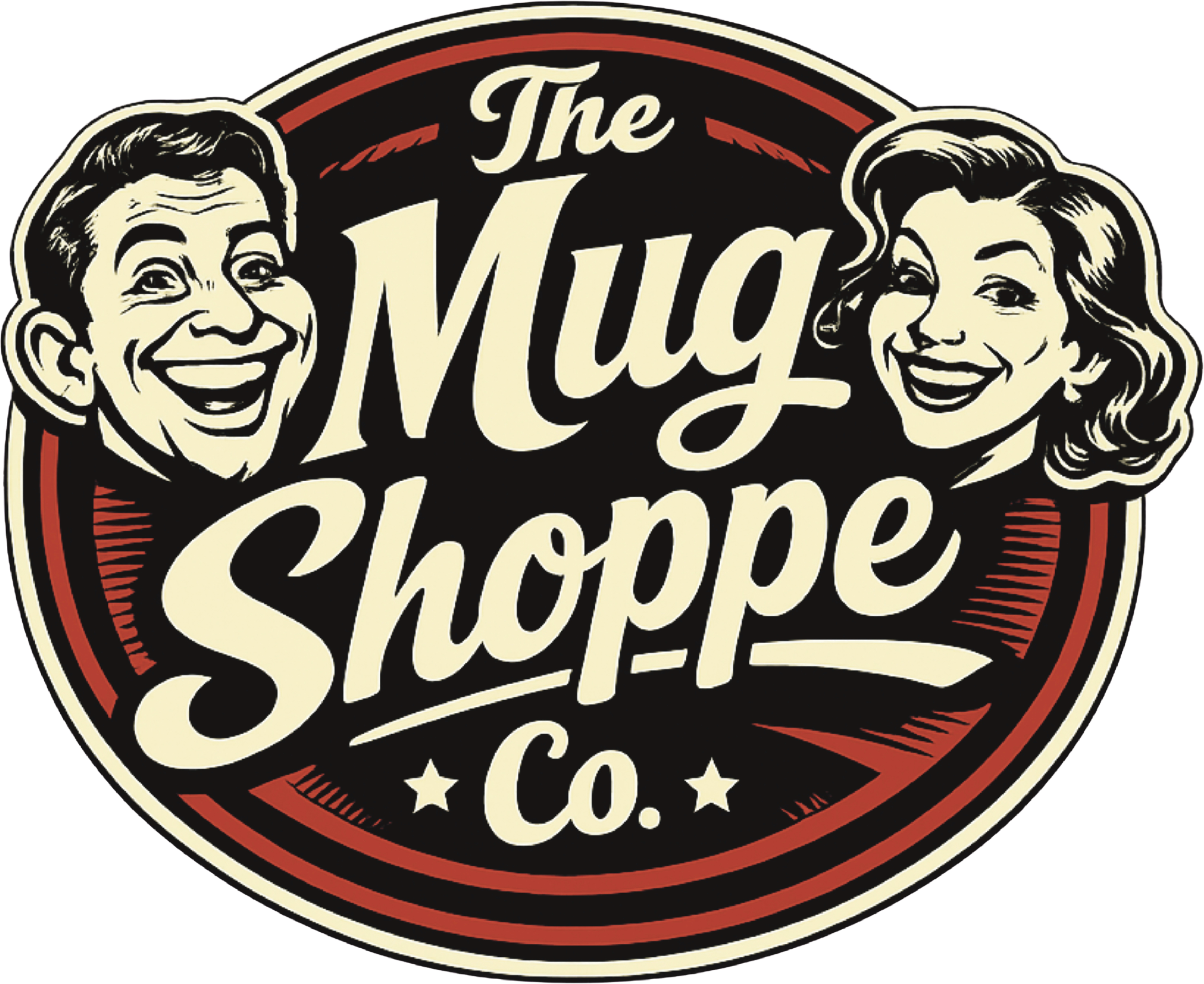 The Mug Shoppe, Co.